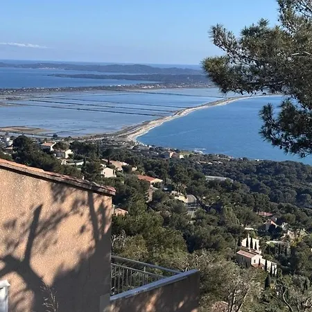 Le Nid D'or - Seul Au Monde Face à La Appartement *